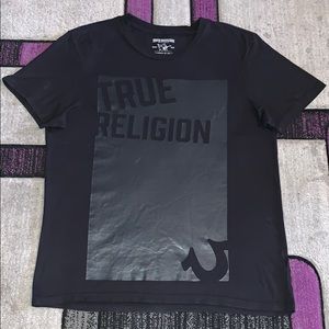 TRUE RELIGION